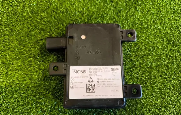 KIA Sportage Blind spot module CCAB12LP4910T0 D999151500 2012DJ7356
