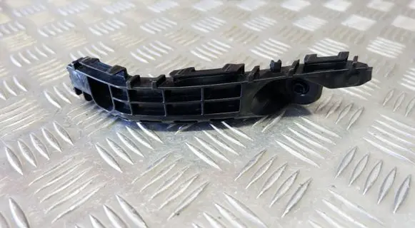 Toyota Yaris XP210 Front bumper mounting bracket 52535K0010
