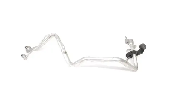 Audi A6 S6 C7 4G Air conditioning (A/C) pipe/hose 4G0260710P