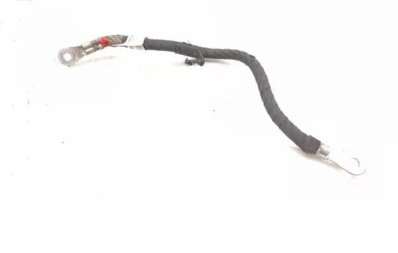 Jaguar I-Pace Negative earth cable (battery) M9D314N232BD C50334613