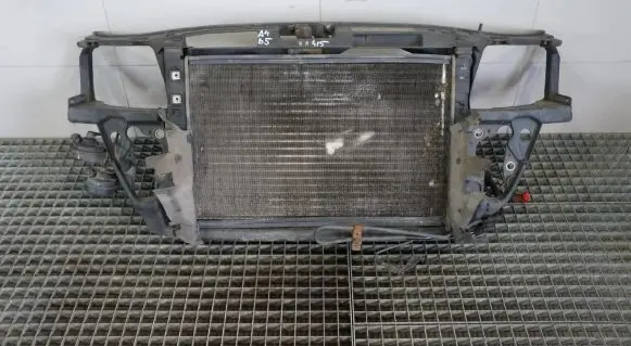 Audi A4 S4 B5 8D Radiator set