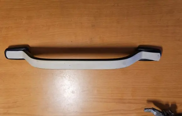 Mercedes-Benz 200 300 W123 Front interior roof grab handle