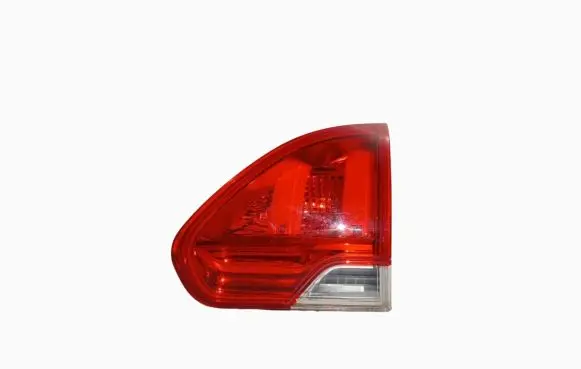 Peugeot 2008 I Tailgate rear/tail lights 9678074580