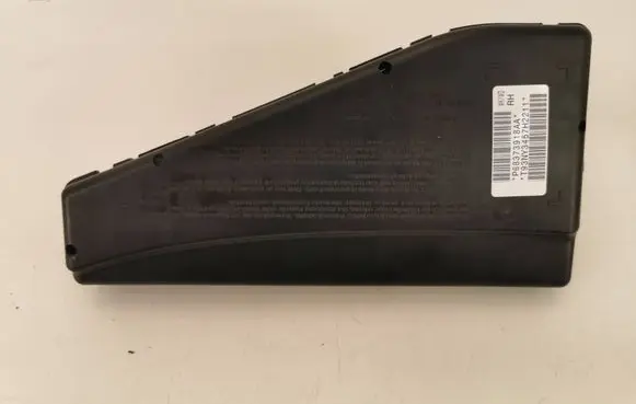 Jeep Grand Cherokee Seat airbag P68373918AA