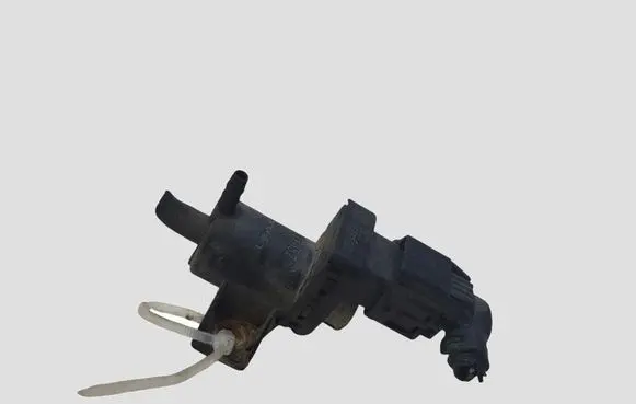 Opel Insignia A Turbo solenoid valve 55566051