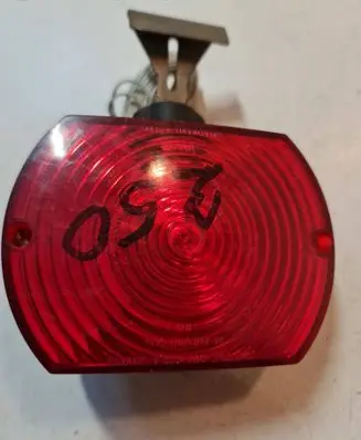 VAZ 2108 Third/center stoplight TY25080504484