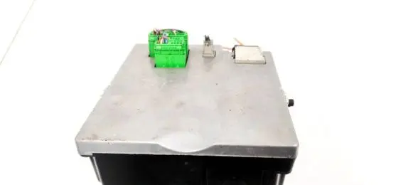 Volvo XC90 Other control units/modules 8696581 02W49