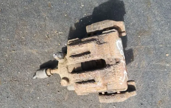 BMW 1 E81 E87 Rear brake caliper