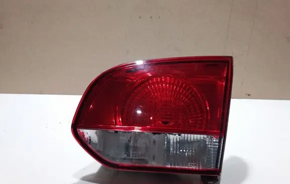 Volkswagen Golf VI Tailgate rear/tail lights 5K0945094G