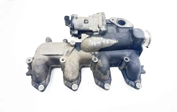 Ford S-MAX Intake manifold 16100011