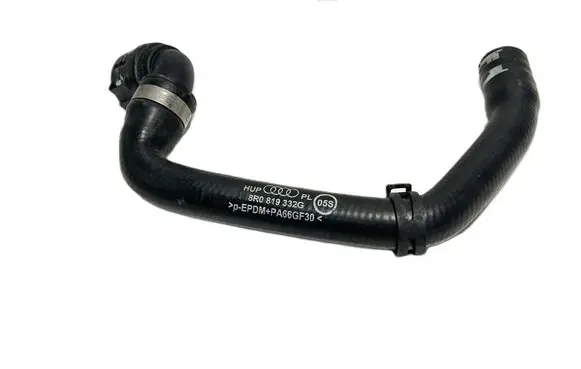 Porsche Macan (95B) Engine coolant pipe/hose 8R0819332G 32589