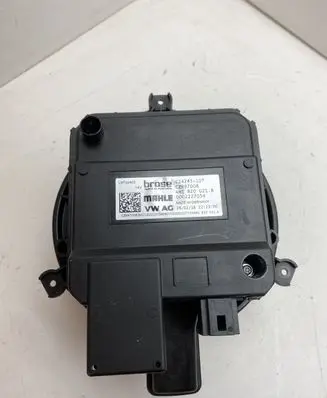 Audi A4 S4 B9 Heater fan/blower 4M1820021B