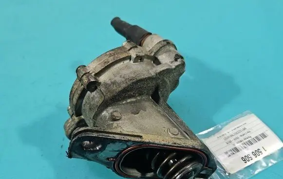 Volkswagen Crafter Vacuum pump IMPRK1506506