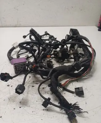 Mercedes-Benz C W205 Engine installation wiring loom A6261500633