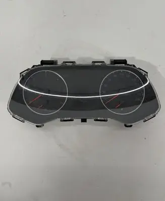 Renault Trafic III (X82) Speedometer (instrument cluster) 248091015R 1575671H5VBC