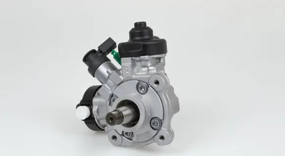 Volkswagen Phaeton Fuel injection high pressure pump 0445010611