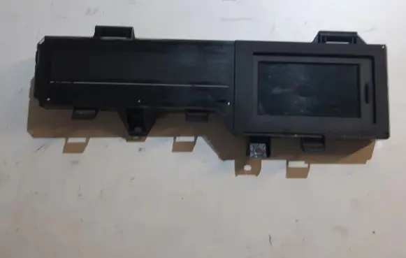 Renault Scenic III - Grand scenic III Speedometer (instrument cluster) 248106538R