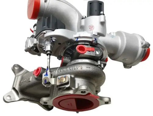 Audi A6 S6 C8 4K Turbo 06L145721K