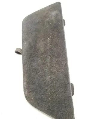 Mercedes-Benz C AMG W205 Centre console side trim rear A2056844700