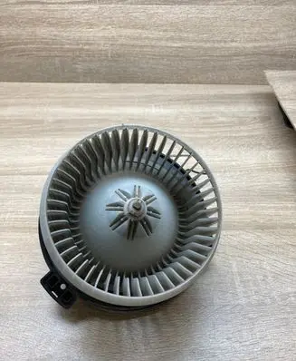 Honda Accord Heater fan/blower 16102G15 194000