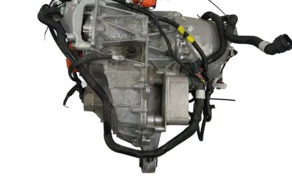 Tesla Model 3 Electric car motor 112099000L