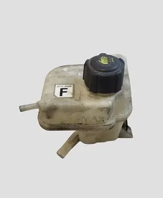 Nissan Qashqai Coolant expansion tank/reservoir 21711JD50B
