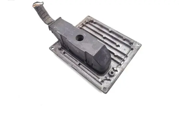 Ford Fiesta Engine control unit/module 6S6112A650FC S120977315
