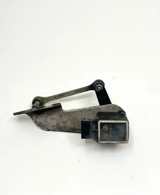 Mercedes-Benz SL R230 Rear air suspension level height sensor A0025428818 0025428818
