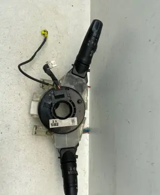 Nissan Primera Wiper turn signal indicator stalk/switch 25560 2215 AV665