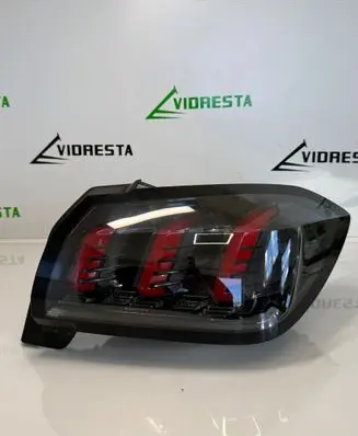 Peugeot 208 Rear/tail lights 9823216680 L90123123