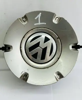 Volkswagen PASSAT B6 Original wheel cap 3CO601149Q