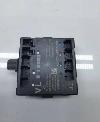 Door control unit/module