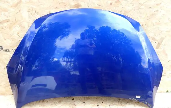 Mazda 2 Engine bonnet/hood