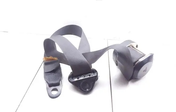 Jaguar XJ X40 Front seatbelt BDC7224LEG E22555