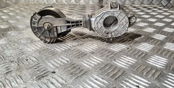 Peugeot 207 CC Generator/alternator belt tensioner V75988338002 V75988 338002