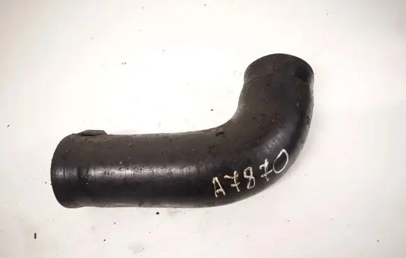 Renault Megane II Intercooler hose/pipe