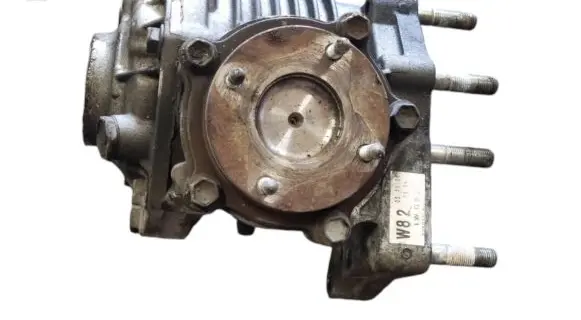 Toyota RAV 4 (XA30) Front differential 1W059 W82