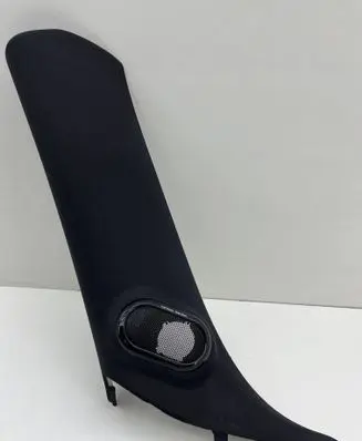 Mini One - Cooper F56 F55 (B) Pillar trim (exterior) 7406011