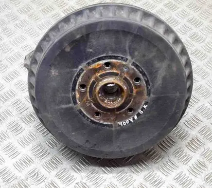 Volkswagen ID.3 Rear wheel hub 1EA505435M