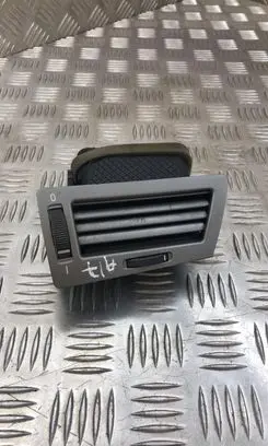 BMW 7 E65 E66 Dashboard side air vent grill/cover trim 64226911242