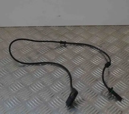 Mercedes-Benz C W205 ABS rear brake sensor A2059058503