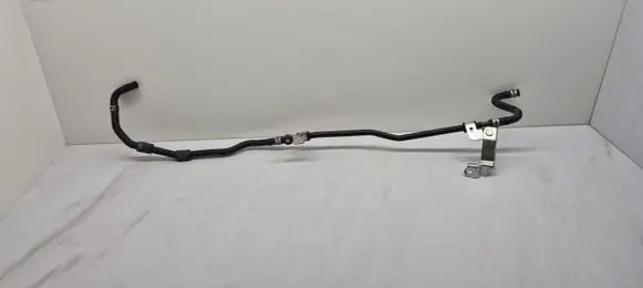 Toyota C-HR I Engine coolant pipe/hose