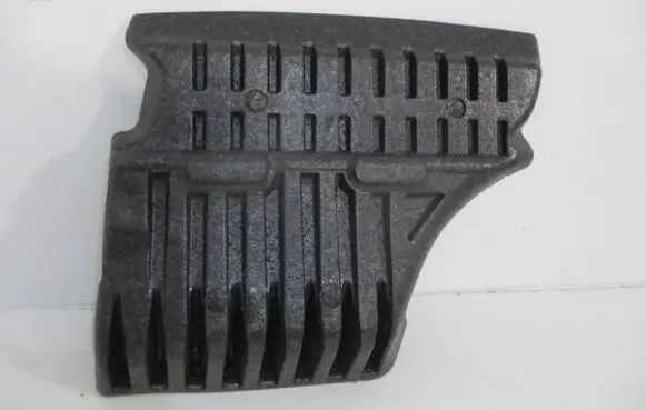 Peugeot 208 I Other interior part 9673769080