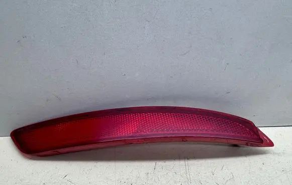 Ford Mondeo MK IV Rear tail light reflector BS71515B0BD