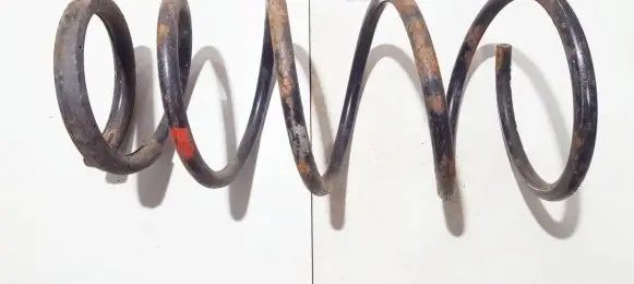 Nissan Primera Front coil spring