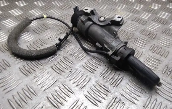 Seat Alhambra (Mk1) Ignition lock 4B0905851B