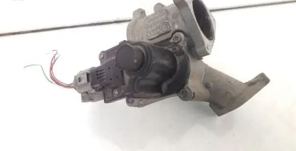 Skoda Roomster (5J) EGR valve 03G129637A 03G131501N