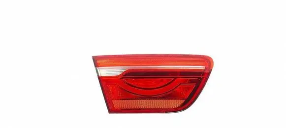 Jaguar XE Tailgate rear/tail lights 