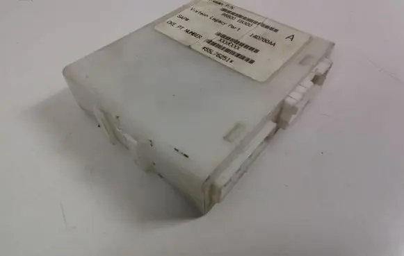 Nissan Pathfinder R51 Other control units/modules 98800EB300