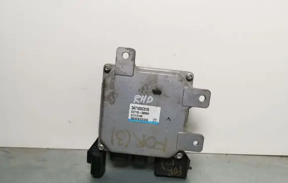 Subaru Forester SH Power steering control unit/module 34710SC010 E271058004